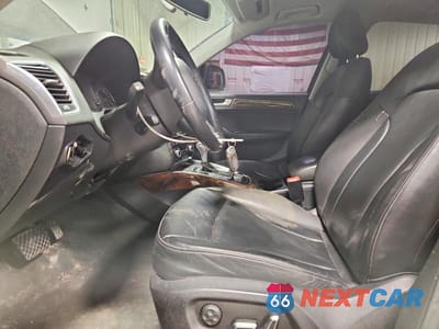 Zdjęcie 7 z 13 samochodu: 2016 AUDI Q5 PREMIUM VIN:WA1C2AFP0GA134992 - miniatura