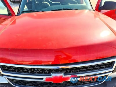 Zdjęcie 11 z 12 samochodu: 2006 CHEVROLET SILVERADO K1500 VIN:3GCEK14Z76G153137 - miniatura