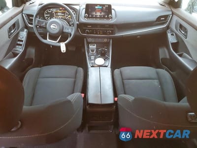 Zdjęcie 8 z 12 samochodu: 2023 NISSAN ROGUE S VIN:5N1BT3AAXPC901177 - miniatura