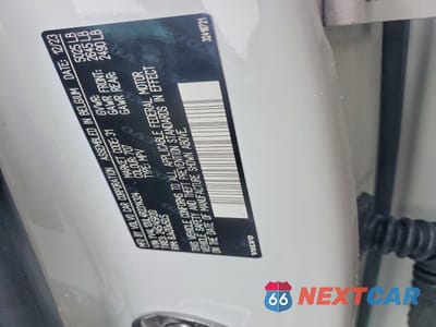 Zdjęcie 12 z 13 samochodu: 2024 VOLVO XC40 PLUS VIN:YV4L12UL4R2314324 - miniatura