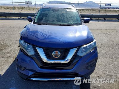 Piąte zdjęcie samochodu w środku: 2020 NISS ROGUE S VIN:KNMAT2MT8LP541949 - miniatura