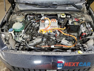 Zdjęcie 11 z 12 samochodu: 2022 POLESTAR 2 FWD 5D HATCHBACK SINGLE MOTOR VIN:LPSEG3KA1NL067732 - miniatura