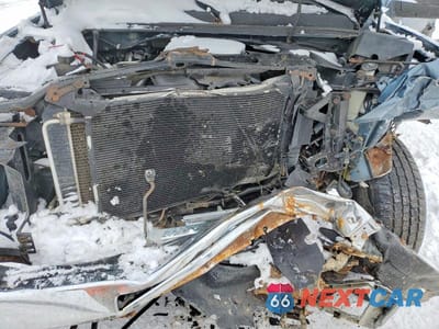 Zdjęcie 11 z 12 samochodu: 2010 CHEVROLET SILVERADO K1500 VIN:1GCSKPE36AZ134703 - miniatura