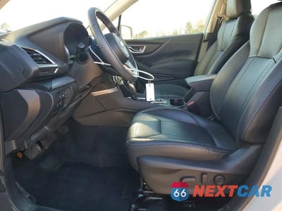 Zdjęcie 7 z 12 samochodu: 2019 SUBARU FORESTER LIMITED VIN:JF2SKAUC8KH569049 - miniatura