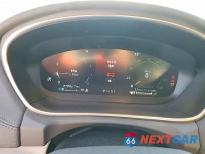 Zdjęcie 9 z 14 samochodu: 2019 LINCOLN NAUTILUS RESERVE VIN:2LMPJ6L92KBL53589 - miniatura