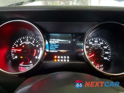 Zdjęcie 9 z 11 samochodu: 2022 FORD MUSTANG VIN:1FATP8UH4N5119452 - miniatura