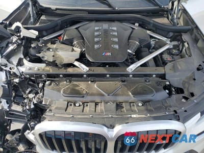 Zdjęcie 12 z 13 samochodu: 2025 BMW X7 M60I VIN:5UX33EM07S9X58023 - miniatura