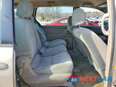 Zdjęcie 11 z 14 samochodu: 2005 TOYOTA SIENNA CE 8 PASSENGER VIN:5TDZA23C75S335637 - miniatura