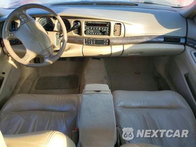 Zdjęcie 8 z 13 samochodu: 2004 BUICK LESABRE LIMITED VIN:1G4HR54K54U118282 - miniatura