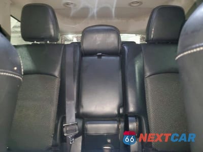 Zdjęcie 10 z 14 samochodu: 2018 DODGE JOURNEY CROSSROAD VIN:3C4PDDGG4JT387735 - miniatura
