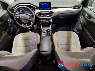 Zdjęcie 8 z 13 samochodu: 2022 FORD ESCAPE SE VIN:1FMCU9G61NUB16626 - miniatura