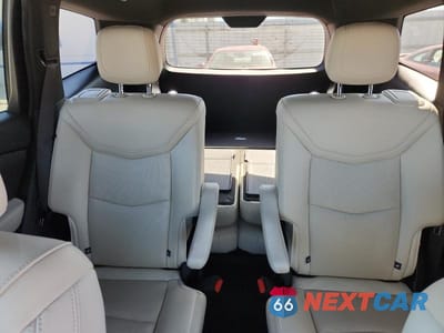 Zdjęcie 10 z 12 samochodu: 2020 CADILLAC XT6 SPORT VIN:1GYKPGRSXLZ119900 - miniatura