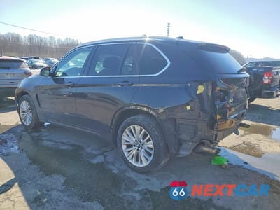 Drugie zdjęcie samochodu z przodu: 2016 BMW X5 XDRIVE35D VIN:5UXKS4C52G0N13700 - miniatura