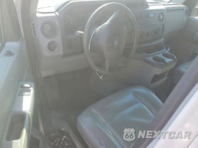 Zdjęcie 8 z 13 samochodu: 2012 FORD E350 DELIVERY VAN VIN:1FTSS3EL1CDA81451 - miniatura