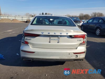 Zdjęcie 6 z 12 samochodu: 2019 VOLVO S60 T5 INSCRIPTION VIN:7JR102FL2KG016861 - miniatura