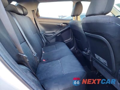 Zdjęcie 11 z 12 samochodu: 2009 TOYOTA COROLLA MATRIX S VIN:2T1KE40E29C012375 - miniatura