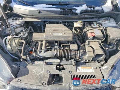 Zdjęcie 12 z 13 samochodu: 2021 HONDA CR-V EXL VIN:5J6RW2H8XMA001145 - miniatura