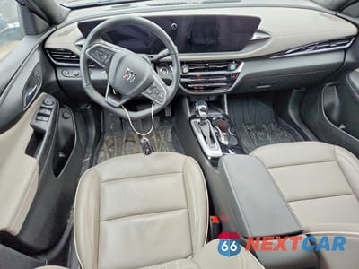 Zdjęcie 8 z 13 samochodu: 2025 BUICK ENVISTA AVENIR VIN:KL47LCEP6SB025922 - miniatura