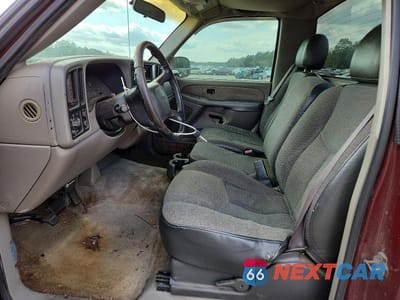 Zdjęcie 7 z 11 samochodu: 1999 GMC SIERRA VIN:1GTEC14V8XZ531753 - miniatura