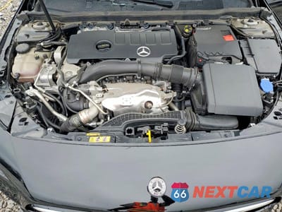 Zdjęcie 11 z 11 samochodu: 2023 MERCEDES-BENZ CLA 250 4MATIC VIN:W1K5J4HB9PN330982 - miniatura