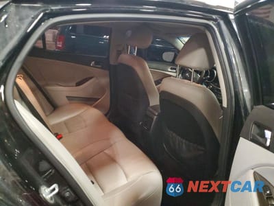 Zdjęcie 10 z 12 samochodu: 2015 KIA OPTIMA EX VIN:5XXGN4A73FG437291 - miniatura