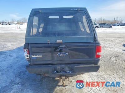 Zdjęcie 6 z 11 samochodu: 2011 FORD RANGER SUPER CAB VIN:1FTKR4EE8BPA72701 - miniatura