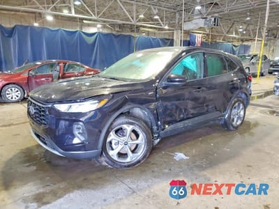 2025 FORD ESCAPE ST LINE SELECT 1FMCU9NA8SUB71268 - główne zdjęcie licytacji z USA - miniatura