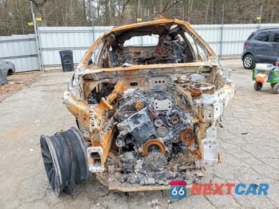 Piąte zdjęcie samochodu w środku: 2019 BMW X6 SDRIVE35I VIN:5UXKU0C59K0H98829 - miniatura