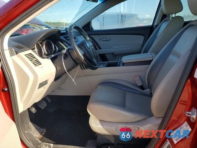 Zdjęcie 7 z 13 samochodu: 2010 MAZDA CX-9 VIN:JM3TB3MVXA0233326 - miniatura