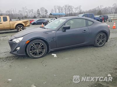 2016 TOYOTA SCION FR-S JF1ZNAA18G9702486 - główne zdjęcie licytacji z USA - miniatura
