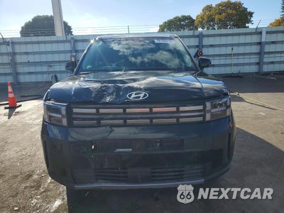 Piąte zdjęcie samochodu w środku: 2026 HYUNDAI SANTA FE SE VIN:5NMP14GL5TH156607 - miniatura