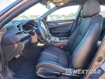 Zdjęcie 7 z 13 samochodu: 2019 HONDA CIVIC SPORT VIN:2HGFC2F85KH591596 - miniatura