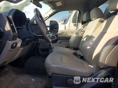 Zdjęcie 7 z 11 samochodu: 2021 FORD F550 SUPER DUTY VIN:1FDUF5HT0MDA00649 - miniatura