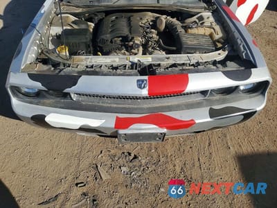 Zdjęcie 11 z 12 samochodu: 2010 DODGE CHALLENGER SE VIN:2B3CJ4DV3AH306681 - miniatura
