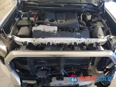 Zdjęcie 11 z 11 samochodu: 2026 TOYOTA TUNDRA LIMITED VIN:5TFJA5DB1TX365955 - miniatura