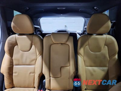 Zdjęcie 10 z 12 samochodu: 2017 VOLVO XC90 T6 VIN:YV4A22PK5H1132840 - miniatura