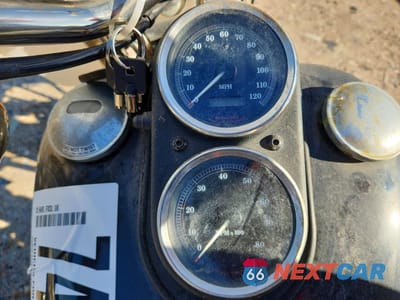 Zdjęcie 7 z 9 samochodu: 2002 HARLEY-DAVIDSON FXDL VIN:1HD1GDV172Y307421 - miniatura