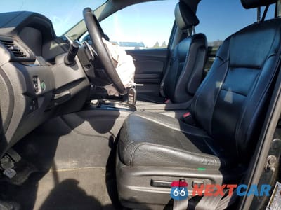 Zdjęcie 7 z 14 samochodu: 2017 HONDA PILOT ELITE VIN:5FNYF6H01HB013460 - miniatura