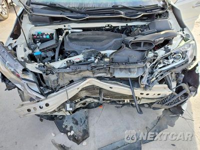 Zdjęcie 12 z 13 samochodu: 2018 HONDA ODYSSEY EXL VIN:5FNRL6H78JB032829 - miniatura