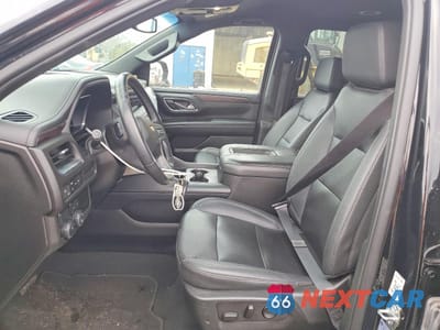 Zdjęcie 7 z 14 samochodu: 2023 CHEVROLET SUBURBAN C1500 LT VIN:1GNSCCKD8PR258894 - miniatura