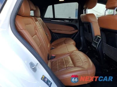 Zdjęcie 11 z 12 samochodu: 2016 MERCEDES-BENZ GLE COUPE 450 4MATIC VIN:4JGED6EB0GA033393 - miniatura