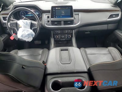 Zdjęcie 8 z 14 samochodu: 2023 CHEVROLET TAHOE K1500 PREMIER VIN:1GNSKSKT5PR128298 - miniatura