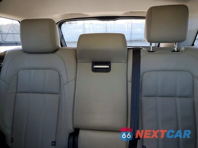 Zdjęcie 10 z 13 samochodu: 2018 LAND ROVER RANGE ROVER SPORT HSE VIN:SALWR2RK3JA181874 - miniatura
