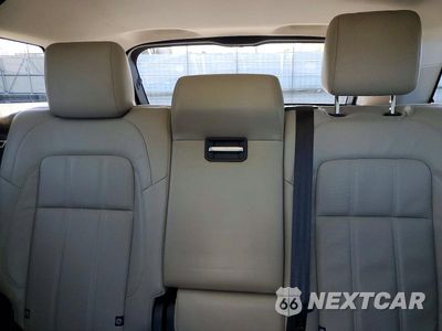 Zdjęcie 10 z 13 samochodu: 2018 LAND ROVER RANGE ROVER SPORT HSE VIN:SALWR2RK3JA181874 - miniatura