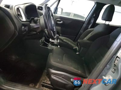 Zdjęcie 7 z 12 samochodu: 2018 JEEP RENEGADE LATITUDE VIN:ZACCJBBB9JPH19294 - miniatura