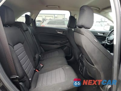 Zdjęcie 11 z 12 samochodu: 2022 FORD EDGE SE VIN:2FMPK4G98NBA64941 - miniatura