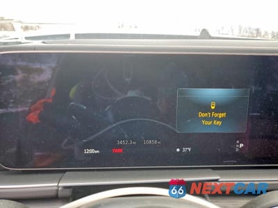 Zdjęcie 9 z 12 samochodu: 2025 MERCEDES-BENZ GLE COUPE AMG 53 4MATIC VIN:4JGFD6BB1SB391162 - miniatura