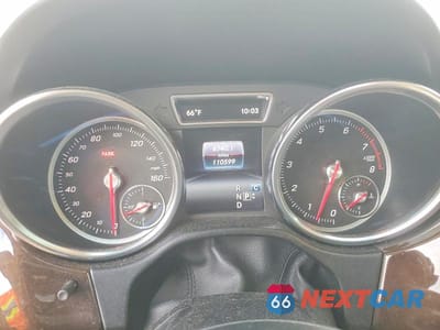 Zdjęcie 9 z 12 samochodu: 2016 MERCEDES-BENZ GLE 350 4MATIC VIN:4JGDA5HB1GA758351 - miniatura