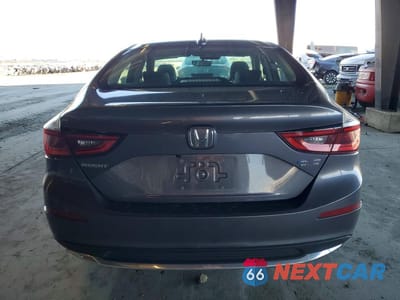 Zdjęcie 6 z 11 samochodu: 2020 HONDA INSIGHT TOURING VIN:19XZE4F94LE015277 - miniatura