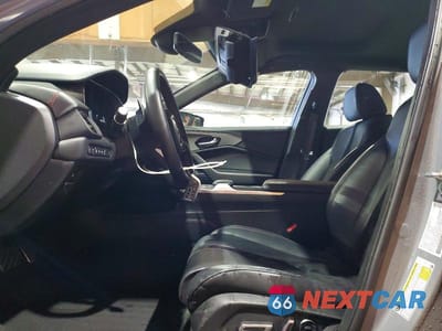 Zdjęcie 7 z 13 samochodu: 2025 ACURA TLX TYPE S VIN:19UUB7F09SA000735 - miniatura